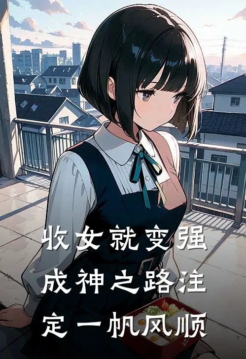 收女就变强成神之路注定一帆风顺