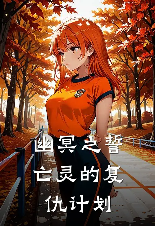 幽冥之誓亡灵的复仇计划