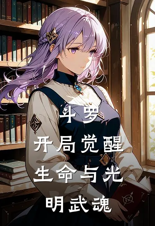 斗罗：开局觉醒生命与光明武魂