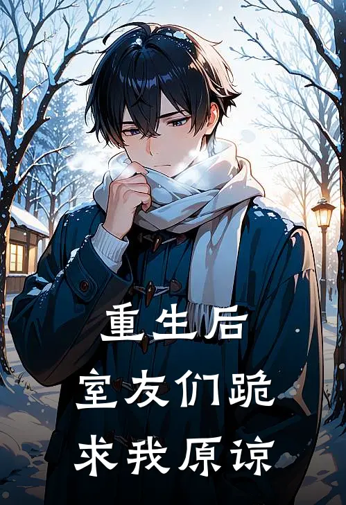 重生后，室友们跪求我原谅