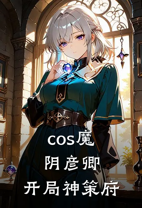 cos魔阴彦卿，开局神策府