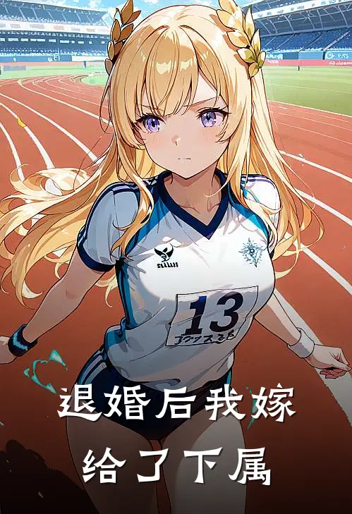 退婚后我嫁给了下属