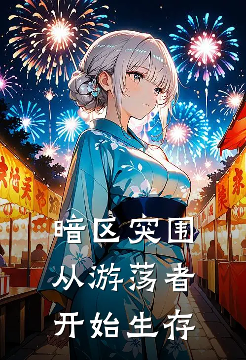 暗区突围从游荡者开始生存