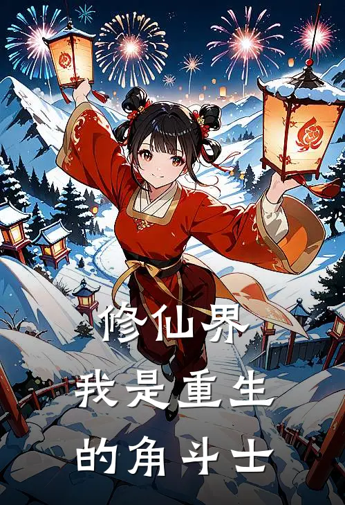 修仙界：我是重生的角斗士