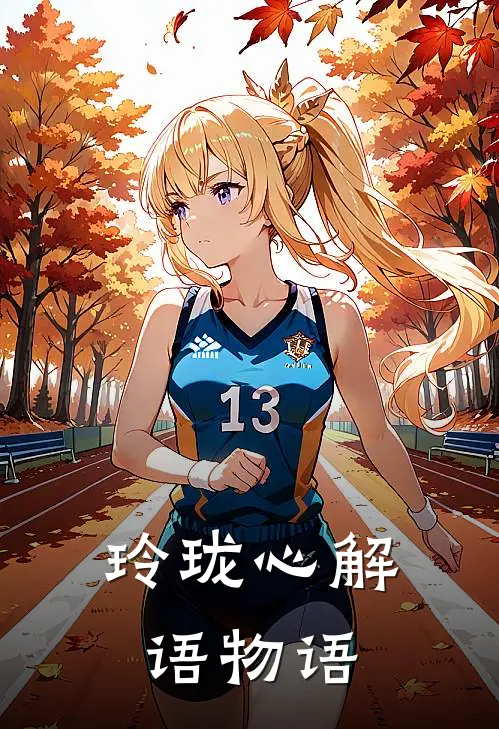 玲珑心解语物语