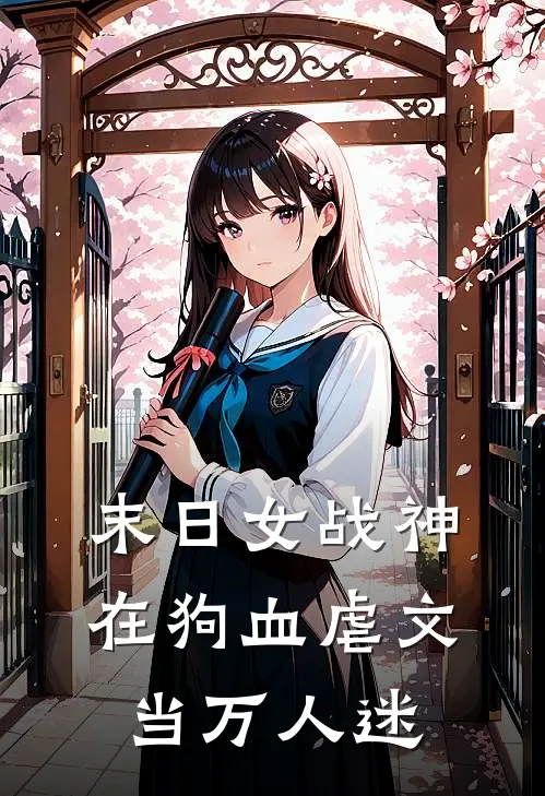 末日女战神在狗血虐文当万人迷