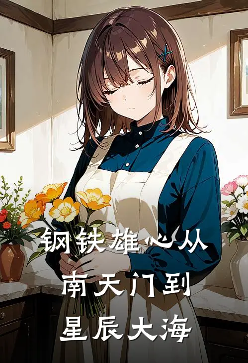 钢铁雄心从南天门到星辰大海