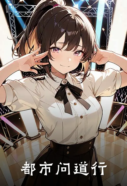 都市问道行