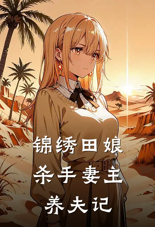 锦绣田娘：杀手妻主养夫记