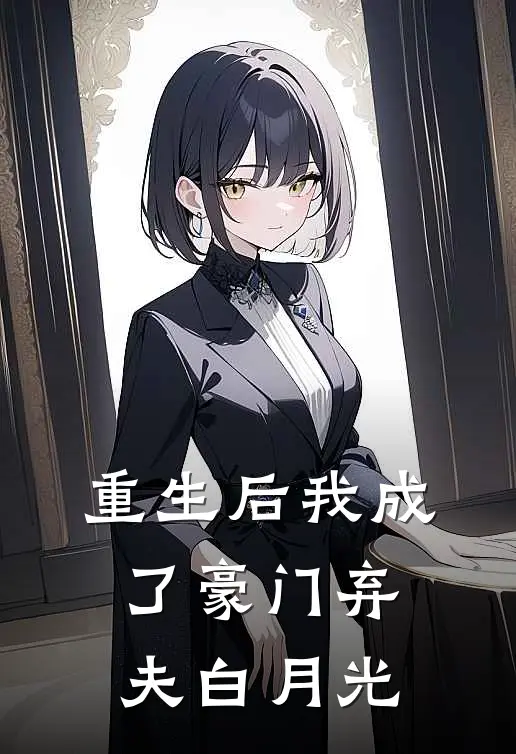 “重生”后我成了豪门弃夫白月光