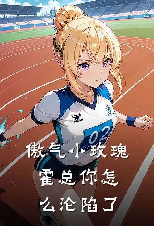 傲气小玫瑰：霍总你怎么沦陷了