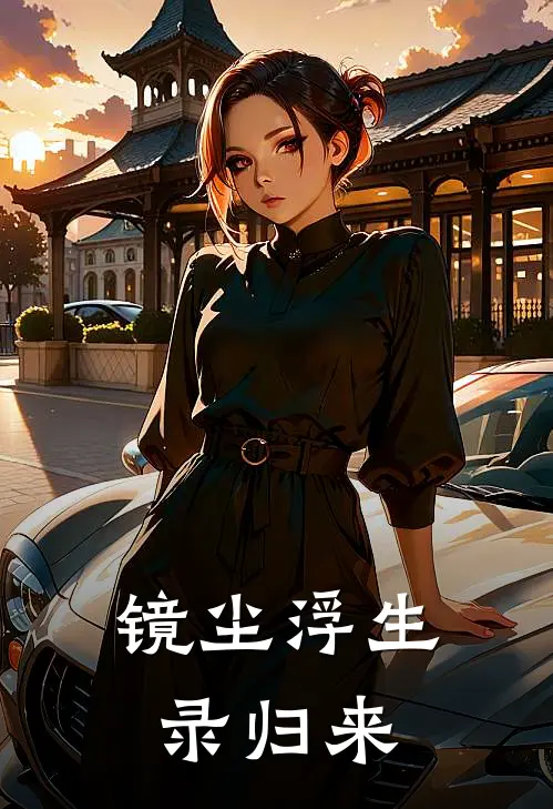 镜尘浮生录归来