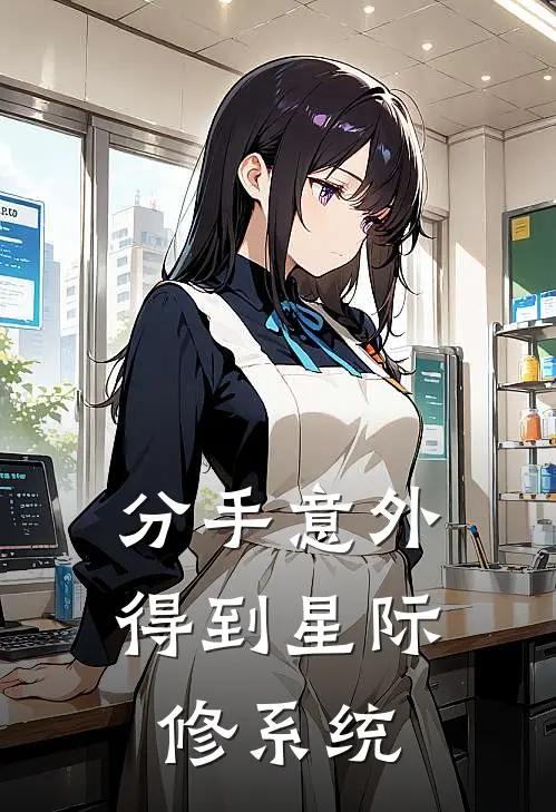 分手意外得到星际修系统