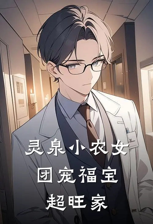 灵泉小农女：团宠福宝超旺家