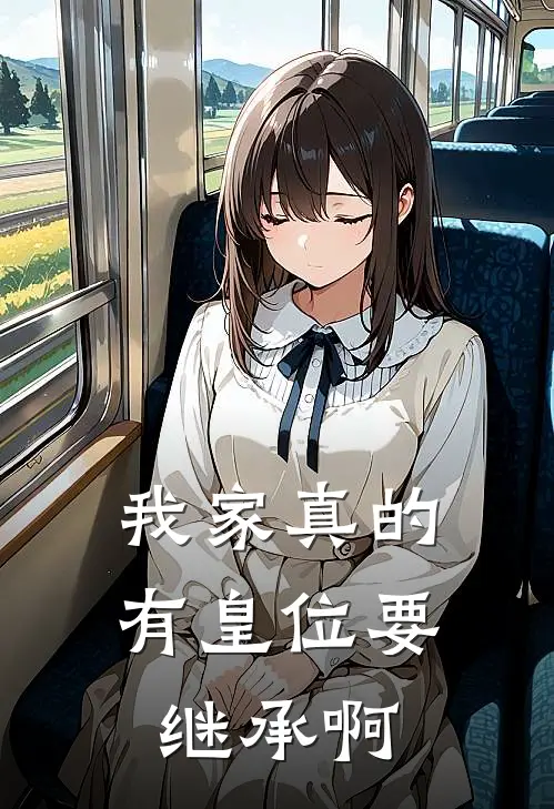 我家真的有皇位要继承啊