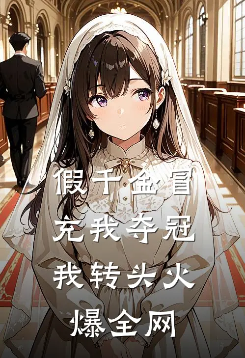 假千金冒充我夺冠，我转头火爆全网