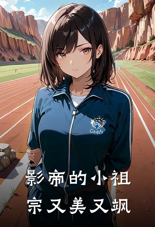 影帝的小祖宗又美又飒