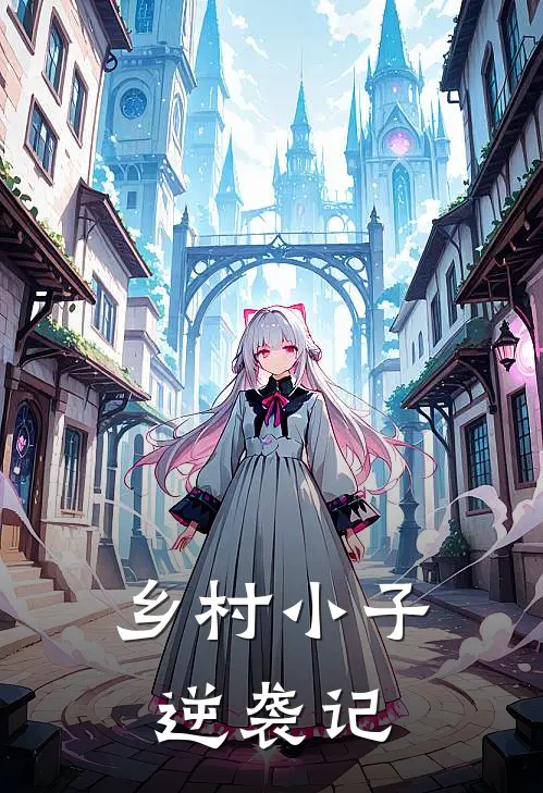 乡村小子逆袭记