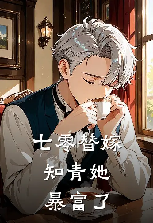 七零替嫁：知青她暴富了