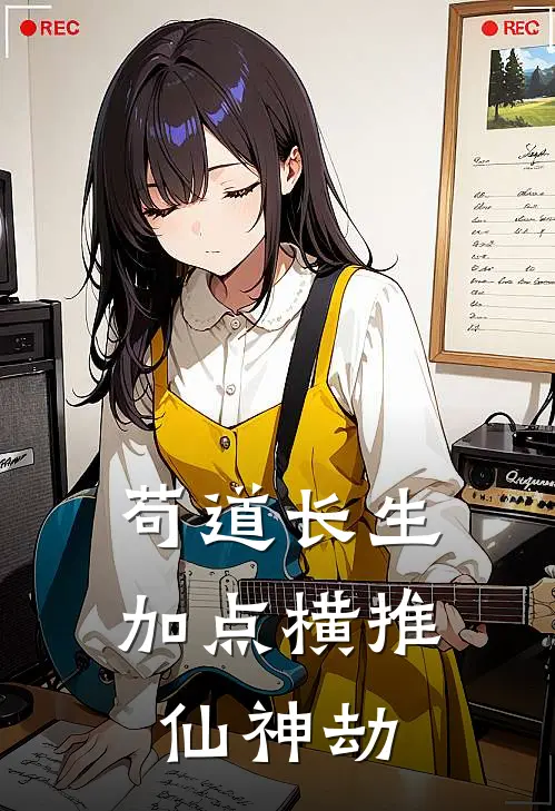 苟道长生：加点横推仙神劫