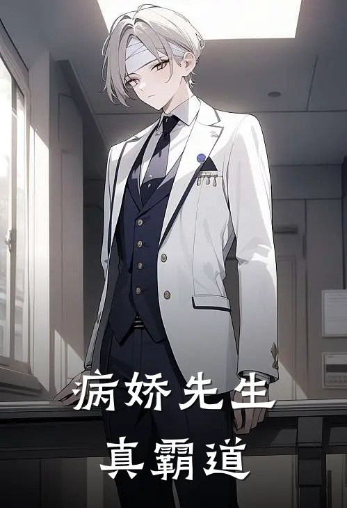 病娇先生真霸道
