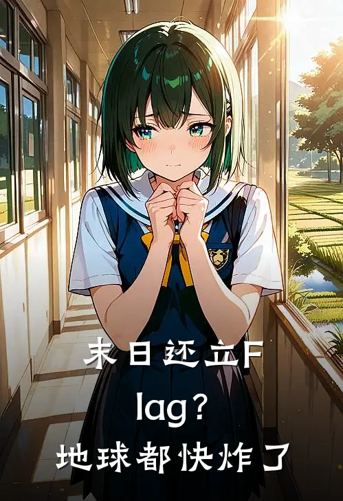 末日还立Flag？地球都快炸了