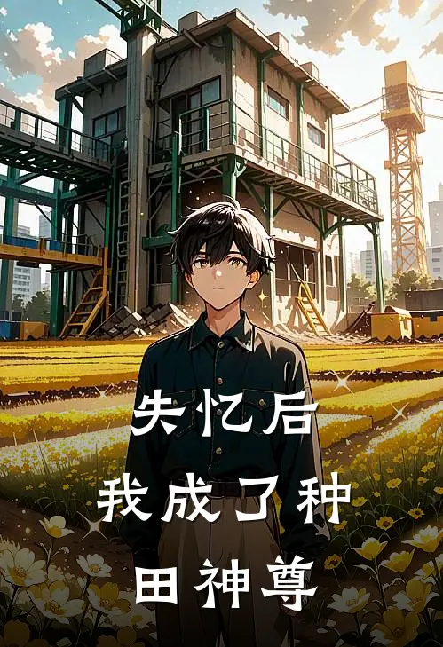 【失忆后，我成了种田神尊】
