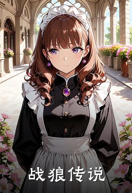 战狼传说