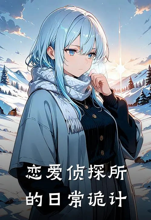 恋爱侦探所的日常诡计