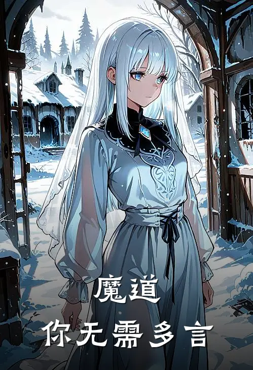 魔道：你无需多言