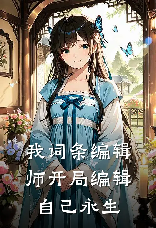 我词条编辑师开局编辑自己永生