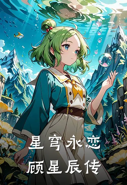 星穹永恋：顾星辰传