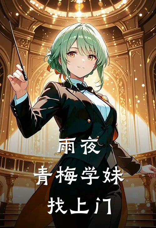 雨夜，青梅学妹找上门