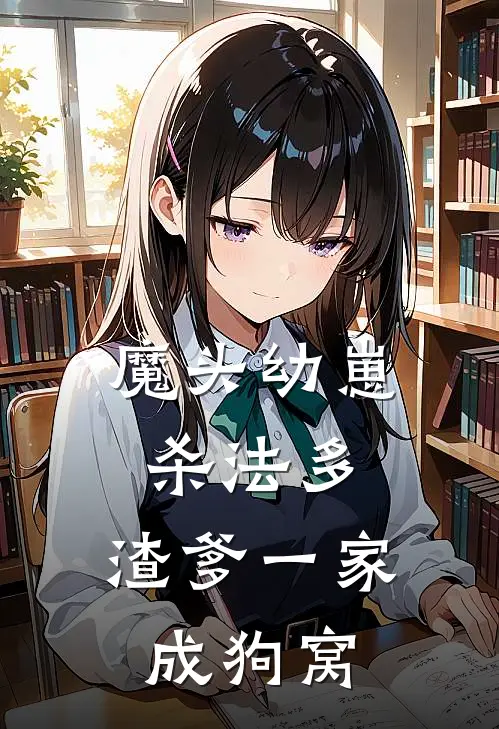 魔头幼崽杀法多，渣爹一家成狗窝