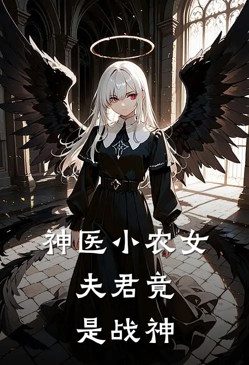 神医小农女，夫君竟是战神