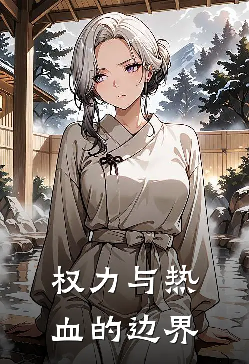 权力与热血的边界