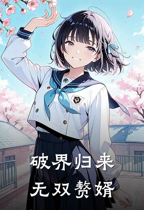 破界归来：无双赘婿