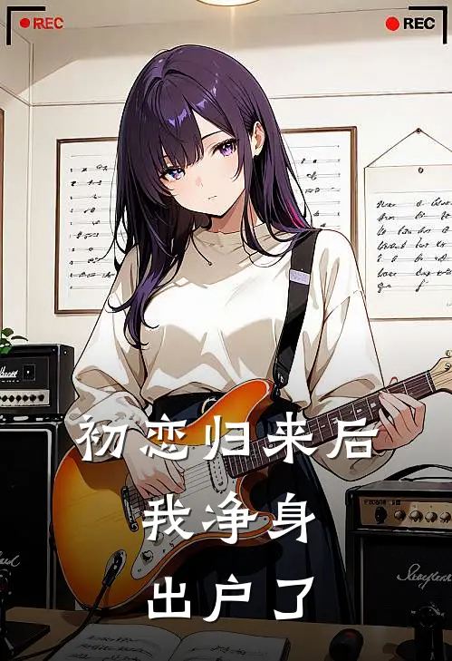 初恋归来后，我净身出户了