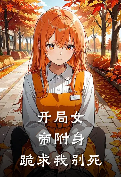 开局女帝附身，跪求我别死