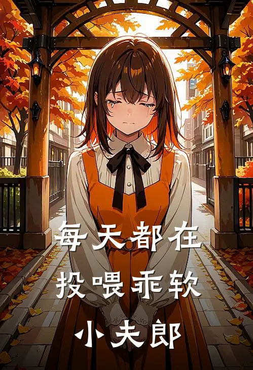 每天都在投喂乖软小夫郎