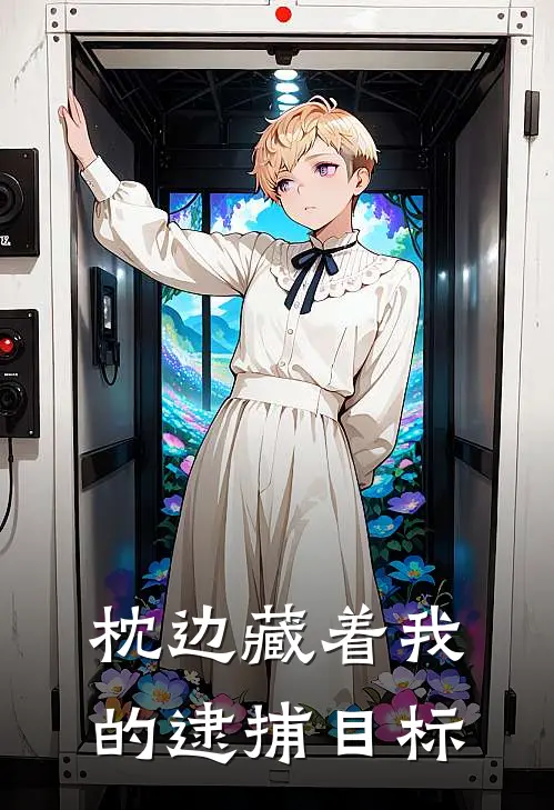 枕边藏着我的逮捕目标