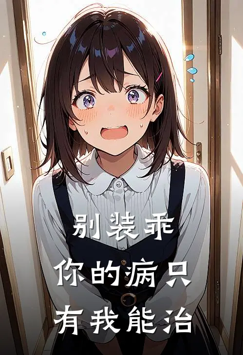 别装乖，你的病只有我能治