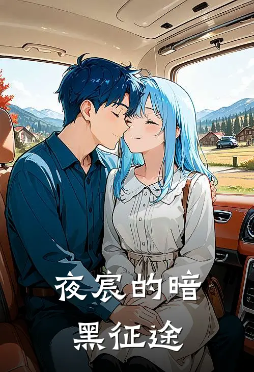 夜宸的暗黑征途