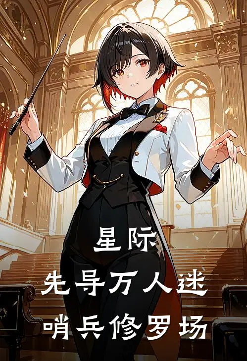 星际：先导万人迷，哨兵修罗场