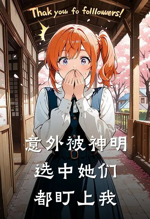 意外被神明选中她们都盯上我