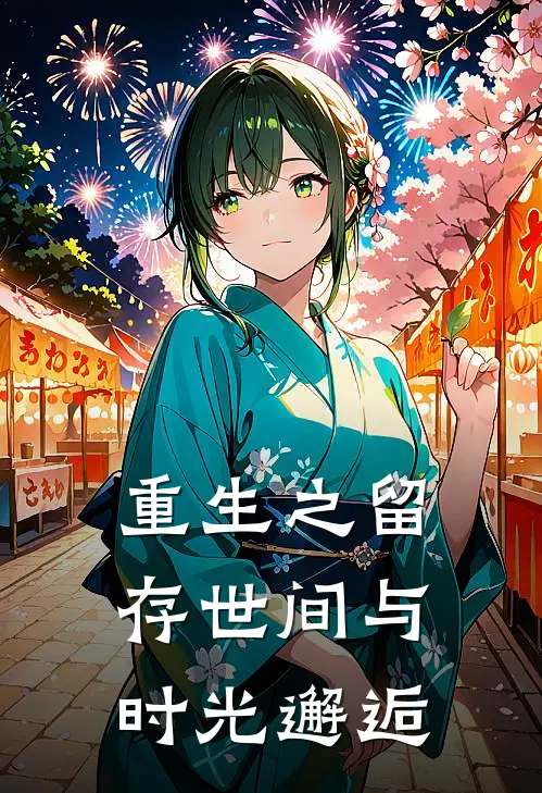 重生之留存世间与时光邂逅