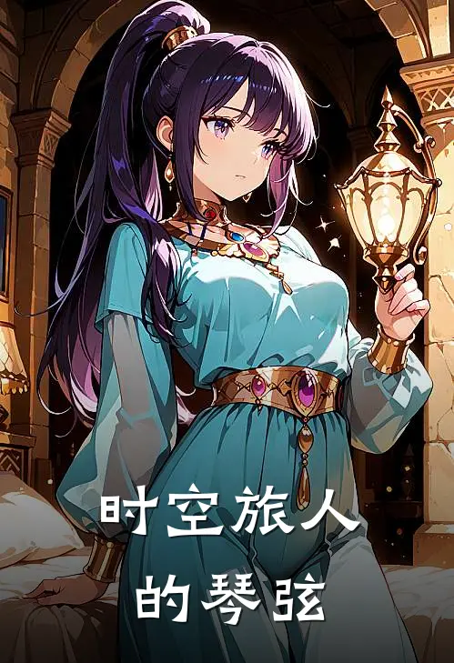 时空旅人的琴弦