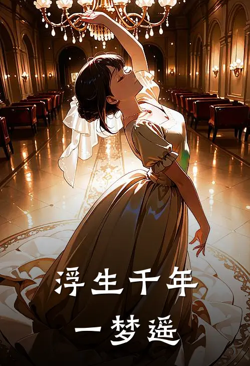 浮生千年一梦遥