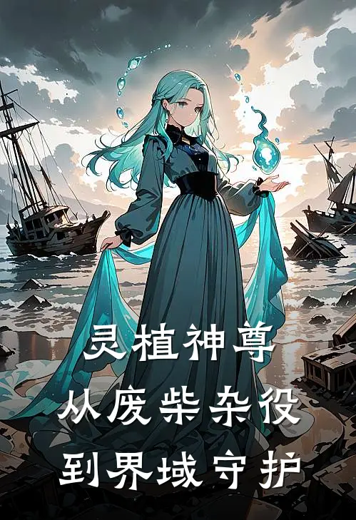 灵植神尊：从废柴杂役到界域守护