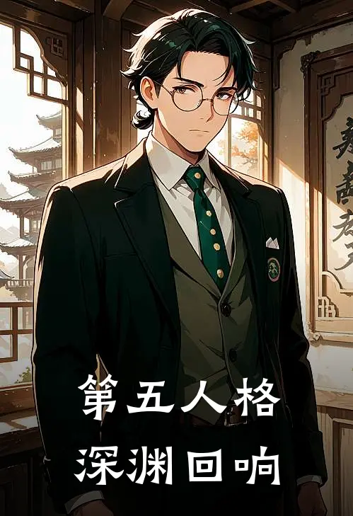 第五人格，深渊回响